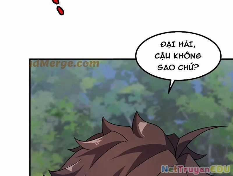 Thần Sủng Tiến Hóa Chương 382 trang 33