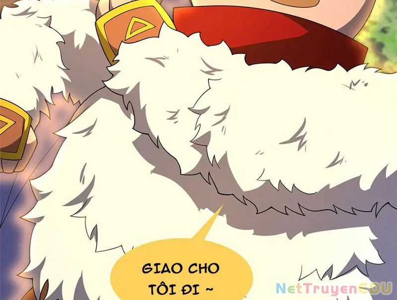 Thần Sủng Tiến Hóa Chương 382 trang 37