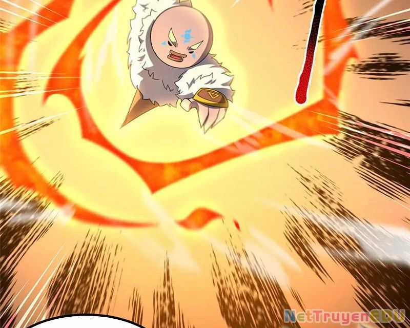 Thần Sủng Tiến Hóa Chương 382 trang 39