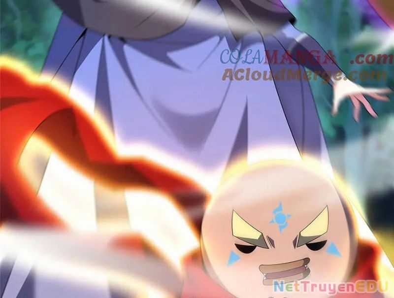 Thần Sủng Tiến Hóa Chương 382 trang 4