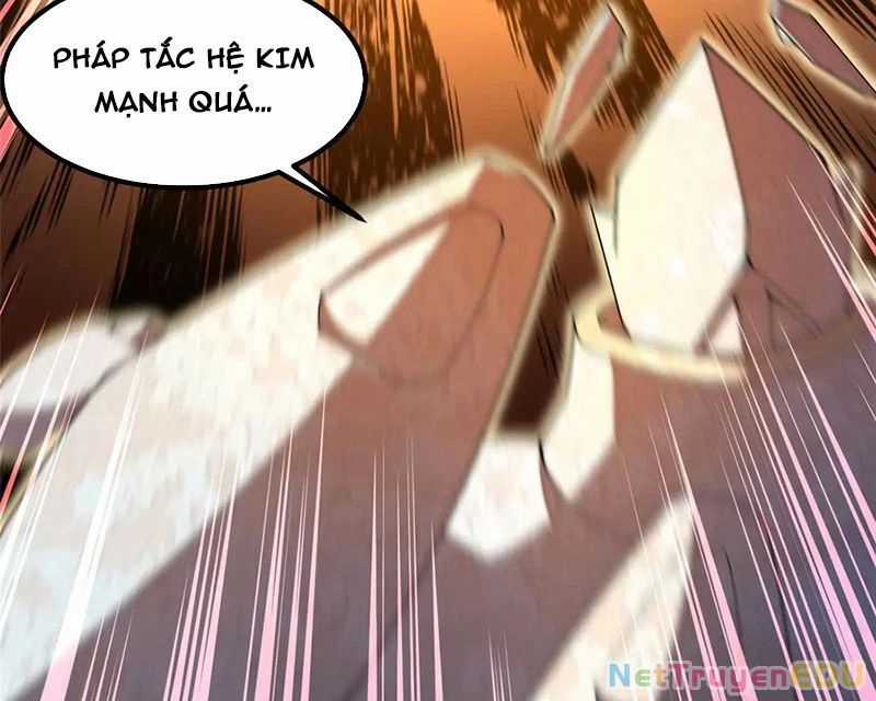 Thần Sủng Tiến Hóa Chương 382 trang 40