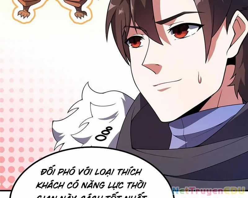 Thần Sủng Tiến Hóa Chương 382 trang 43