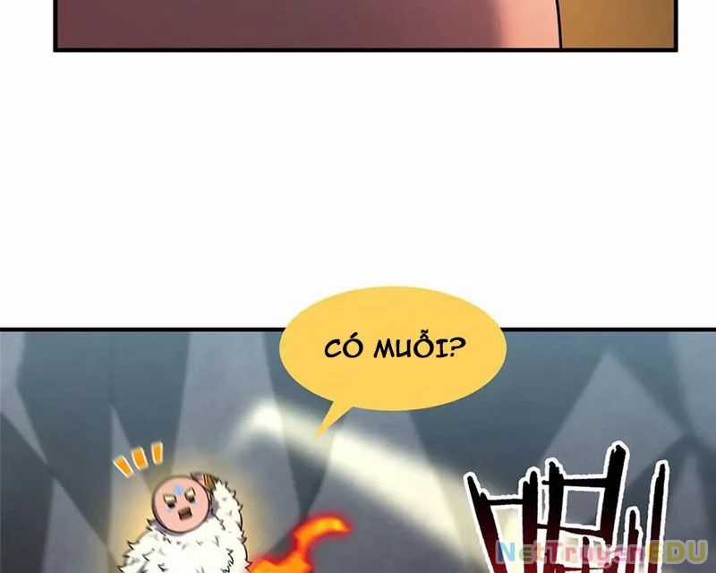 Thần Sủng Tiến Hóa Chương 382 trang 53