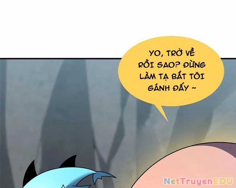 Thần Sủng Tiến Hóa Chương 382 trang 56