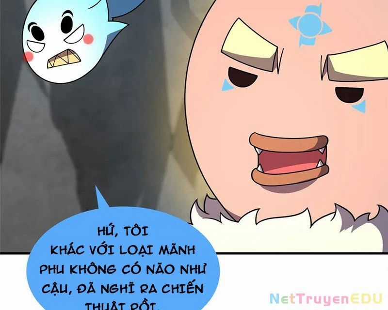 Thần Sủng Tiến Hóa Chương 382 trang 57