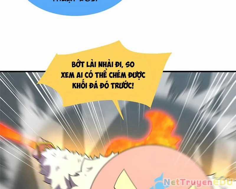 Thần Sủng Tiến Hóa Chương 382 trang 58