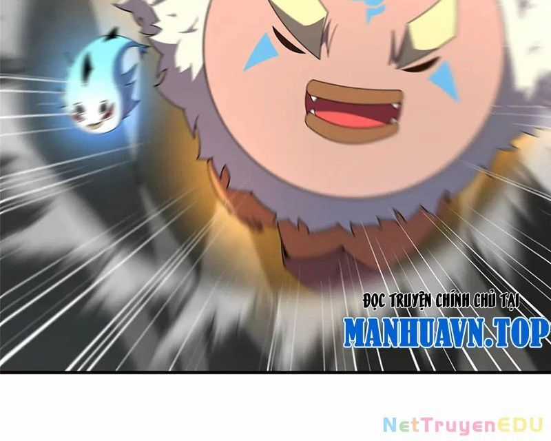 Thần Sủng Tiến Hóa Chương 382 trang 59