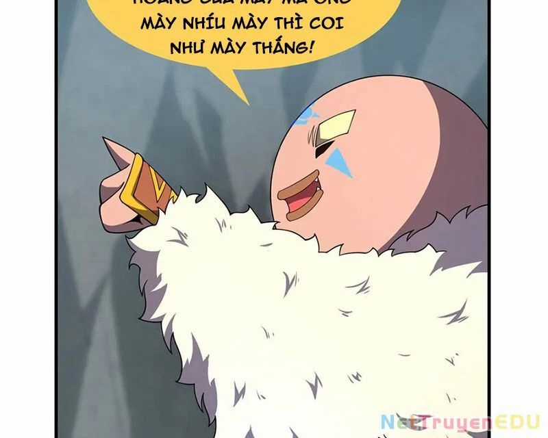 Thần Sủng Tiến Hóa Chương 382 trang 66