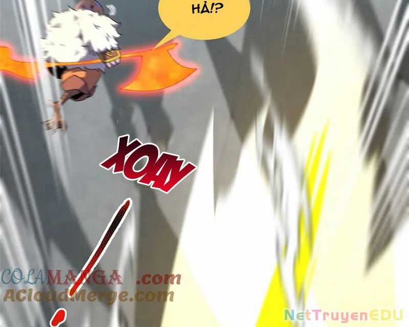 Thần Sủng Tiến Hóa Chương 382 trang 68