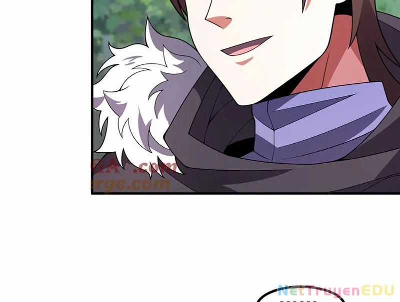 Thần Sủng Tiến Hóa Chương 382 trang 7