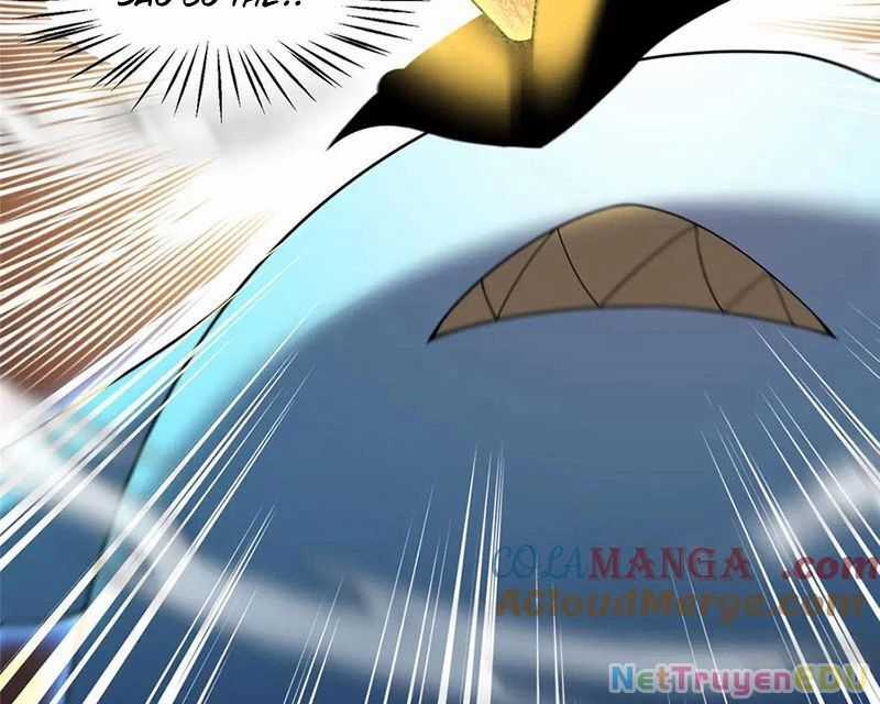 Thần Sủng Tiến Hóa Chương 382 trang 77