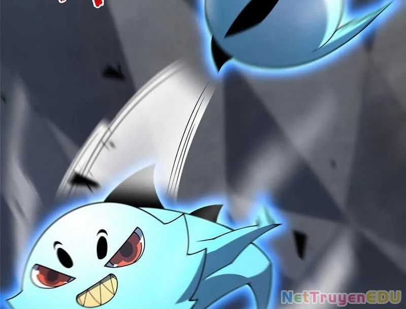 Thần Sủng Tiến Hóa Chương 382 trang 81