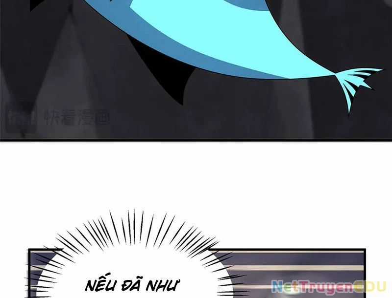 Thần Sủng Tiến Hóa Chương 382 trang 91