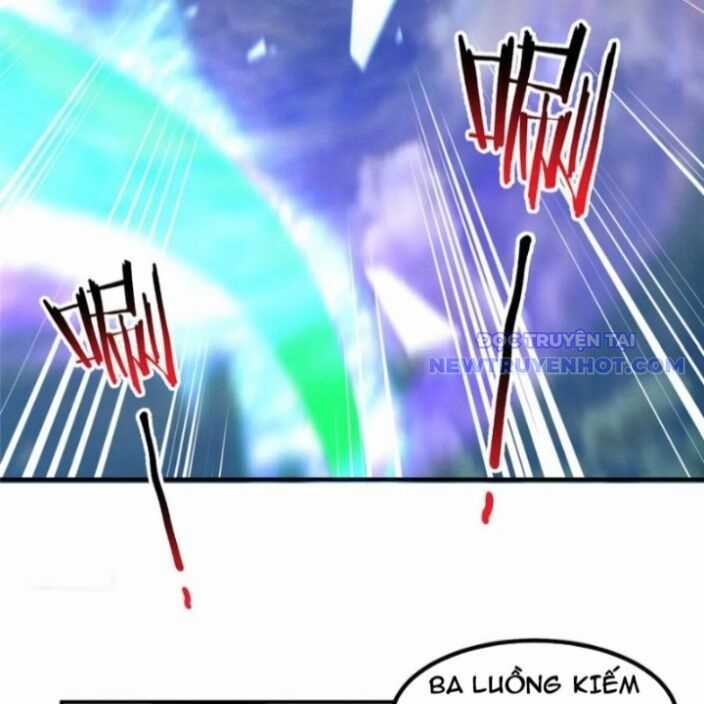 Thần Sủng Tiến Hóa Chương 383 trang 12