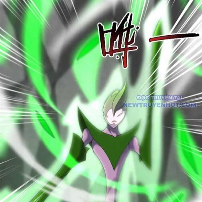 Thần Sủng Tiến Hóa Chương 383 trang 15