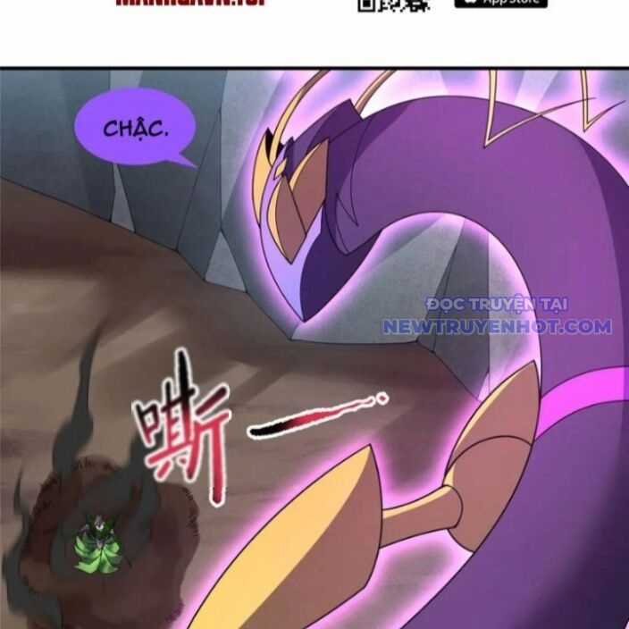 Thần Sủng Tiến Hóa Chương 383 trang 19