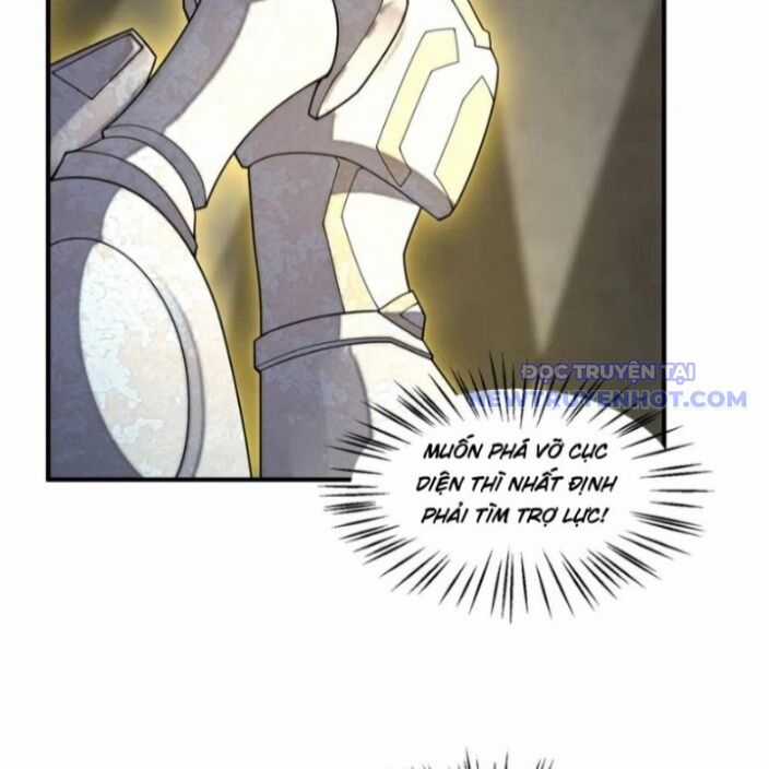 Thần Sủng Tiến Hóa Chương 383 trang 2