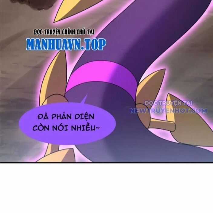 Thần Sủng Tiến Hóa Chương 383 trang 20