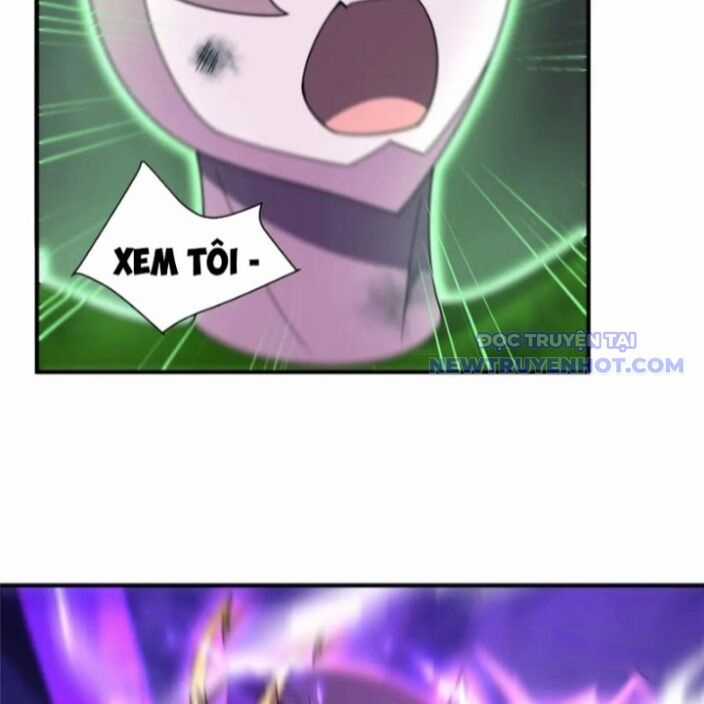 Thần Sủng Tiến Hóa Chương 383 trang 22