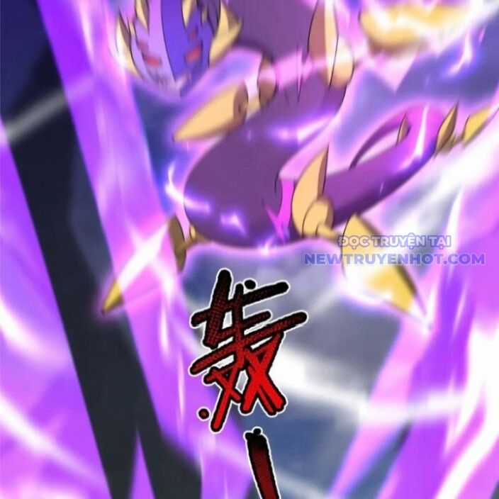 Thần Sủng Tiến Hóa Chương 383 trang 23