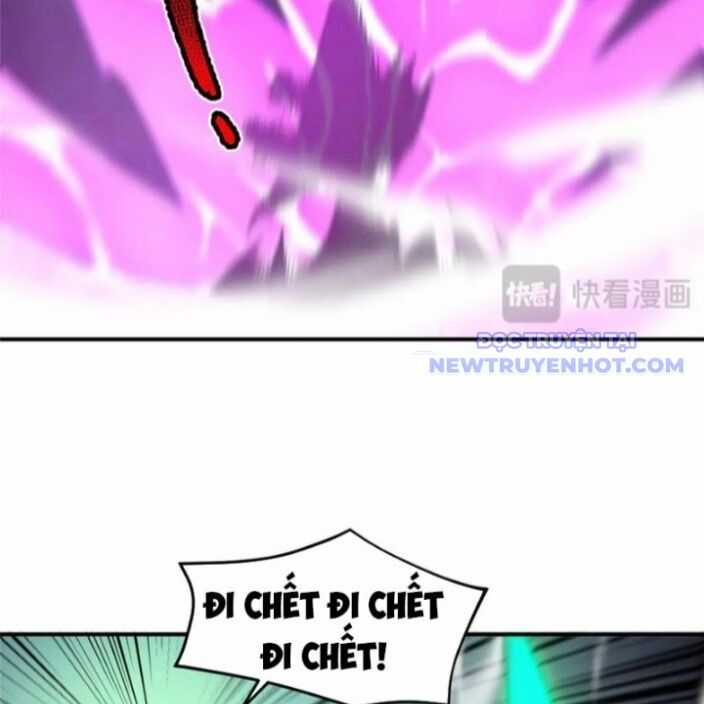 Thần Sủng Tiến Hóa Chương 383 trang 25