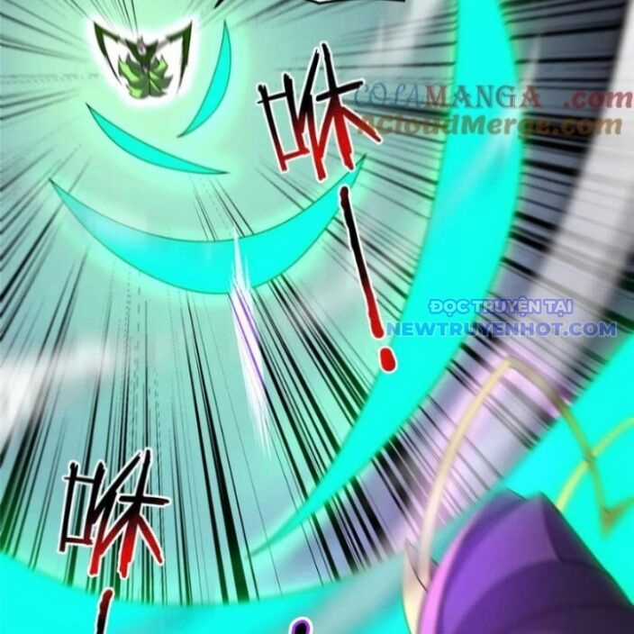 Thần Sủng Tiến Hóa Chương 383 trang 26