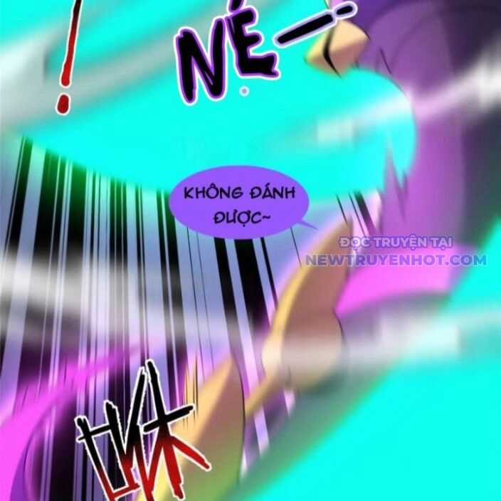 Thần Sủng Tiến Hóa Chương 383 trang 27