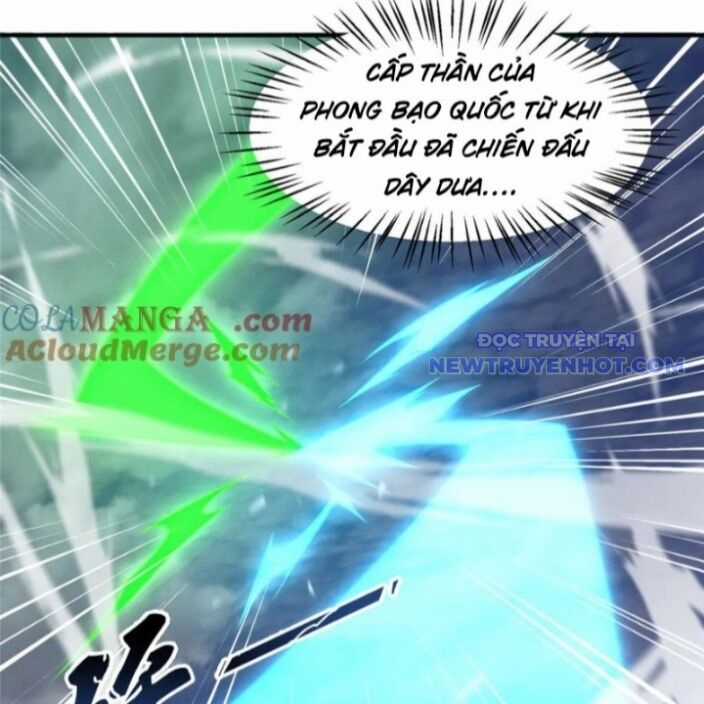 Thần Sủng Tiến Hóa Chương 383 trang 3