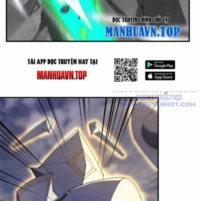 Thần Sủng Tiến Hóa Chương 383 trang 31