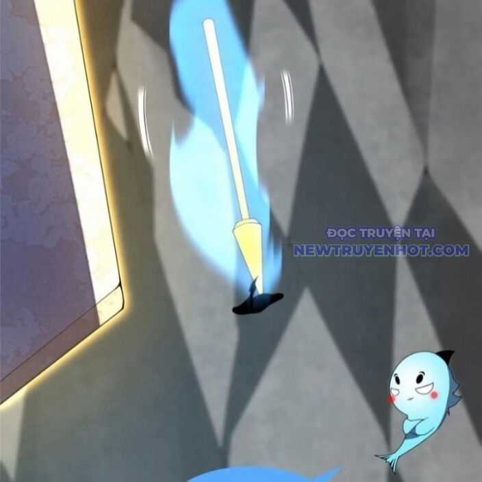 Thần Sủng Tiến Hóa Chương 383 trang 33