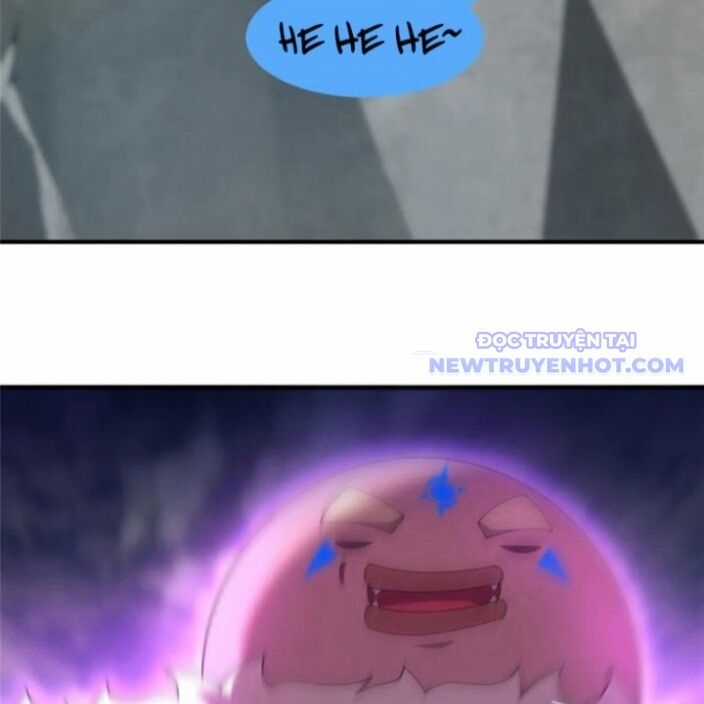 Thần Sủng Tiến Hóa Chương 383 trang 34