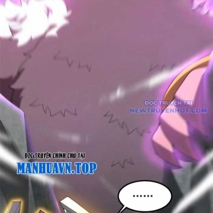 Thần Sủng Tiến Hóa Chương 383 trang 35