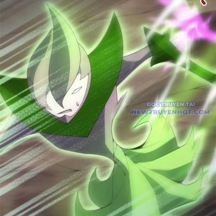 Thần Sủng Tiến Hóa Chương 383 trang 37