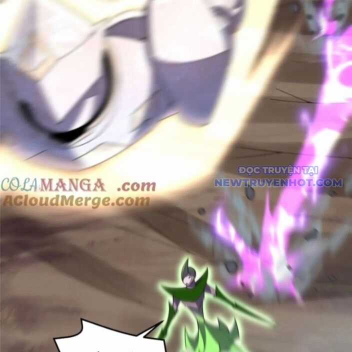 Thần Sủng Tiến Hóa Chương 383 trang 40