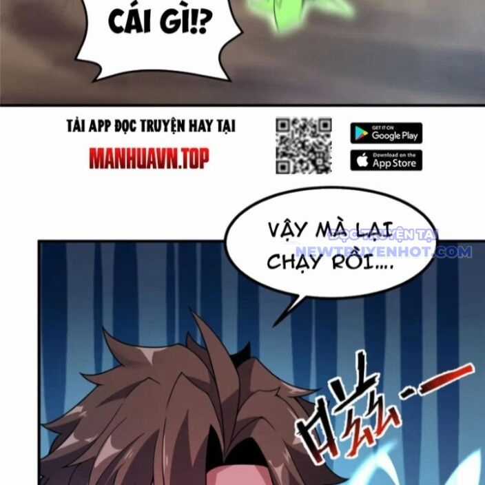 Thần Sủng Tiến Hóa Chương 383 trang 41