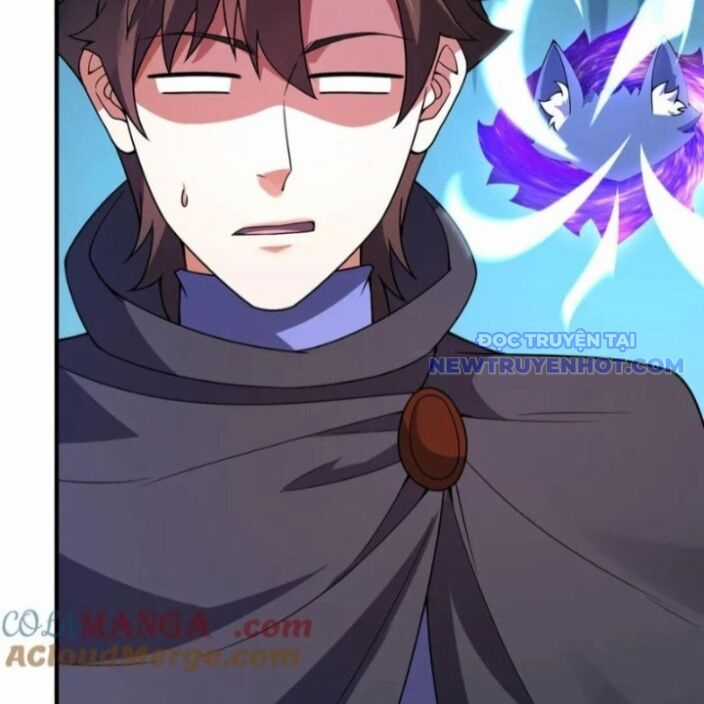 Thần Sủng Tiến Hóa Chương 383 trang 42