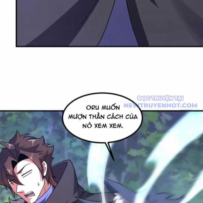 Thần Sủng Tiến Hóa Chương 383 trang 43