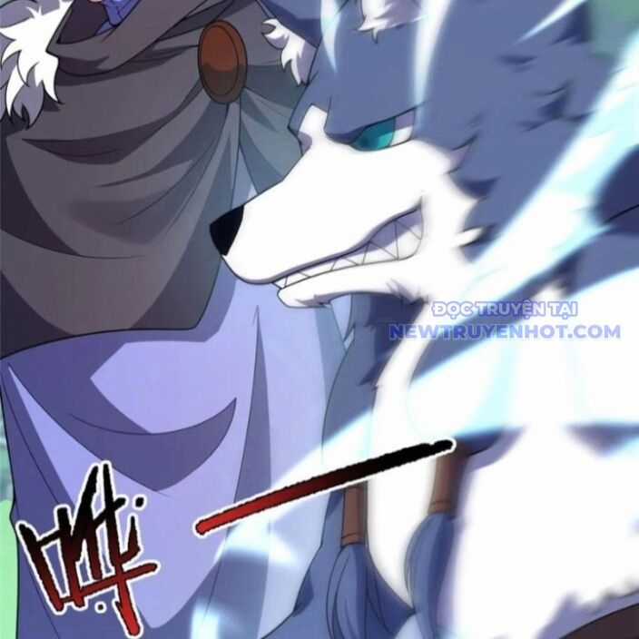 Thần Sủng Tiến Hóa Chương 383 trang 44