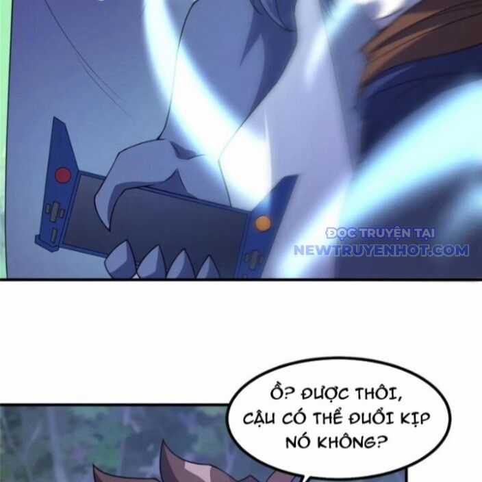 Thần Sủng Tiến Hóa Chương 383 trang 45