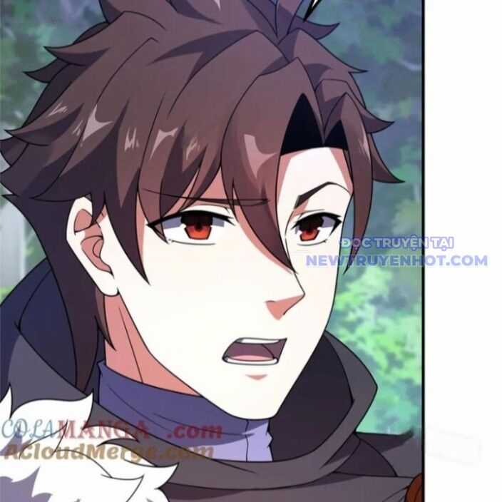 Thần Sủng Tiến Hóa Chương 383 trang 46