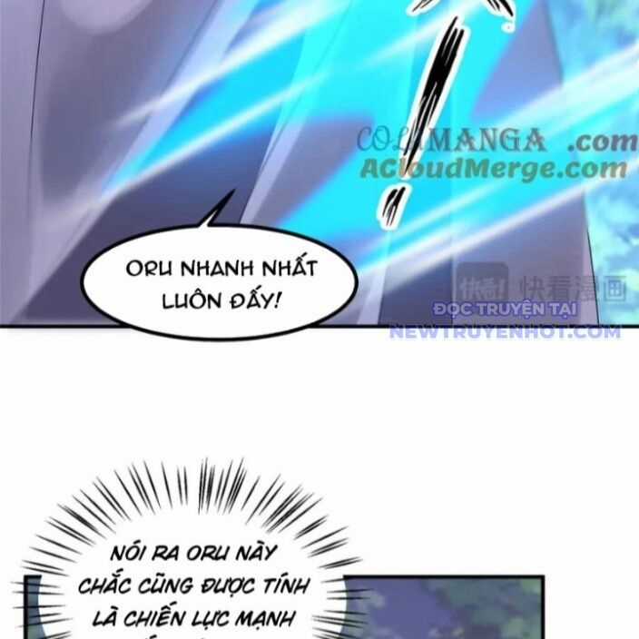 Thần Sủng Tiến Hóa Chương 383 trang 49