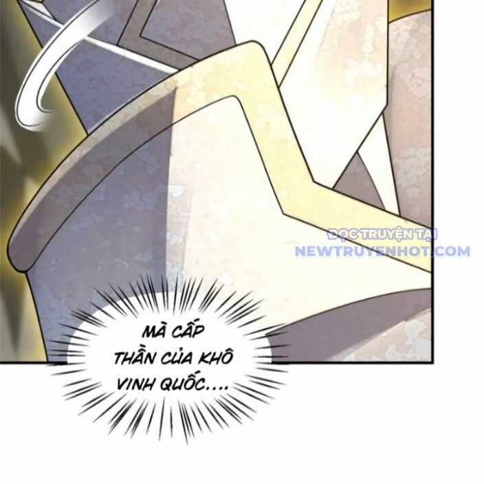 Thần Sủng Tiến Hóa Chương 383 trang 5