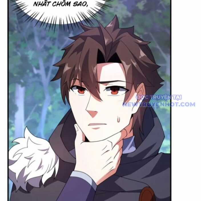 Thần Sủng Tiến Hóa Chương 383 trang 50