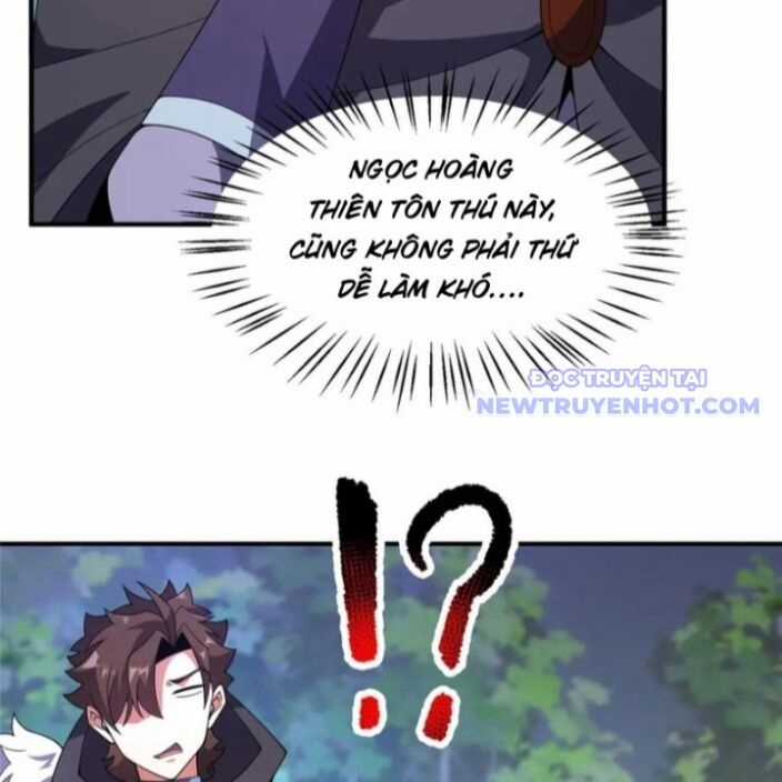 Thần Sủng Tiến Hóa Chương 383 trang 51