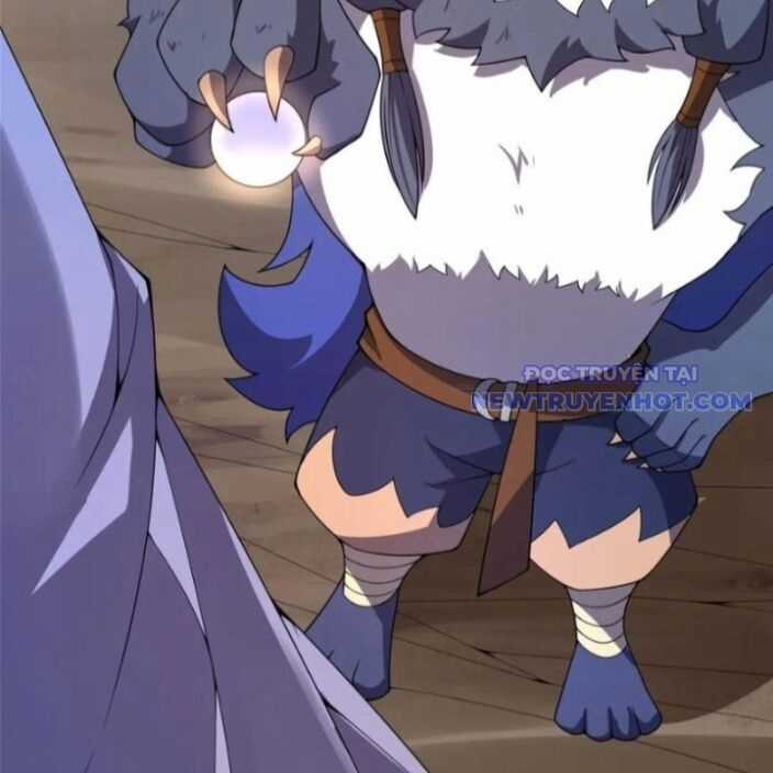 Thần Sủng Tiến Hóa Chương 383 trang 54