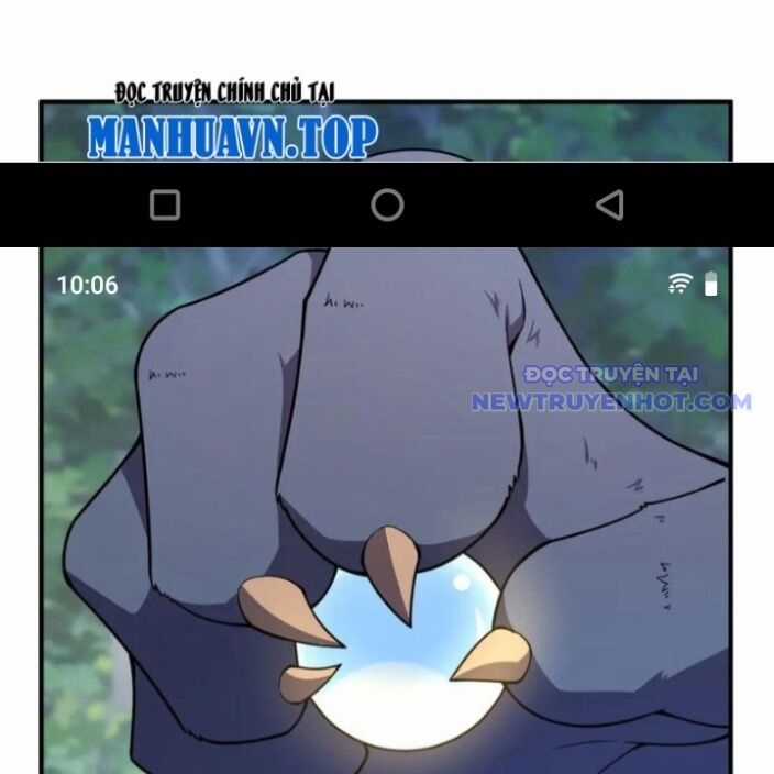 Thần Sủng Tiến Hóa Chương 383 trang 56