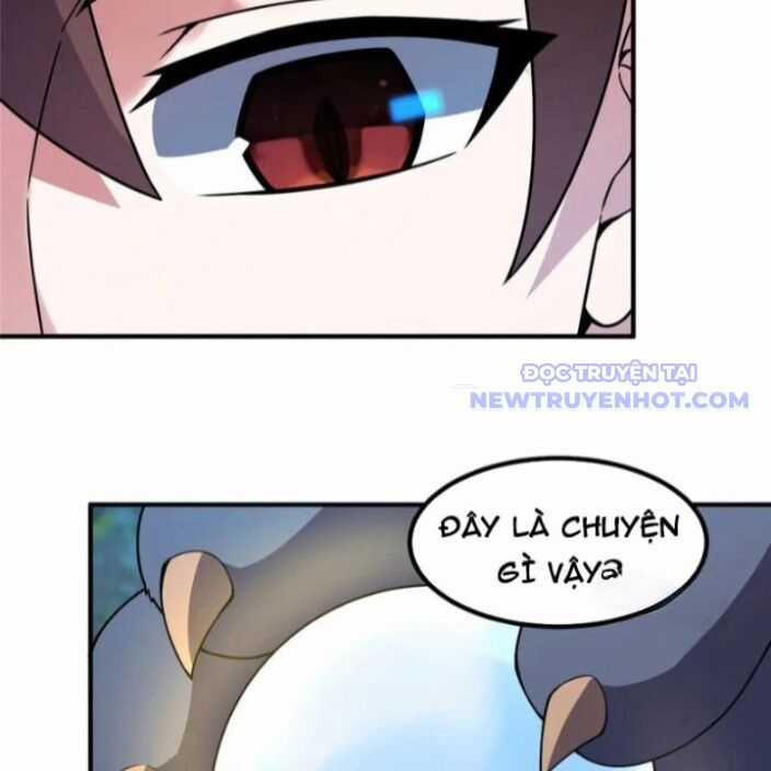 Thần Sủng Tiến Hóa Chương 383 trang 58