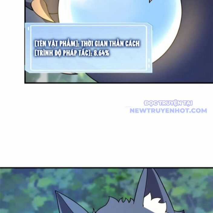 Thần Sủng Tiến Hóa Chương 383 trang 59