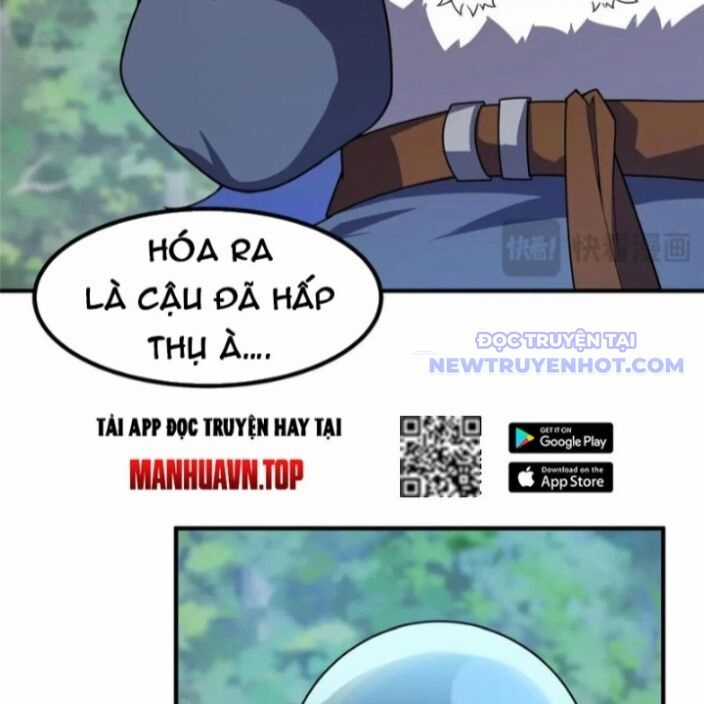 Thần Sủng Tiến Hóa Chương 383 trang 61