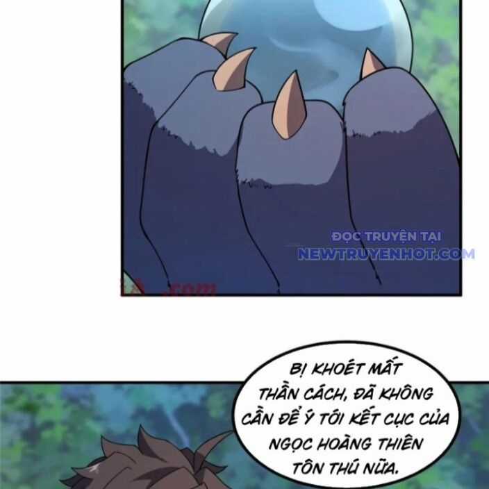 Thần Sủng Tiến Hóa Chương 383 trang 62